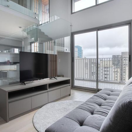Ferienwohnung Tabas - Pivo Match Jardins - Cravinhos São Paulo Exterior foto