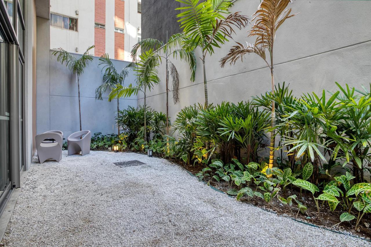 Ferienwohnung Tabas - Pivo Match Jardins - Cravinhos São Paulo Exterior foto