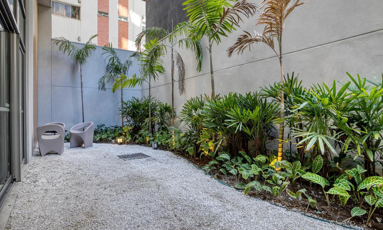 Ferienwohnung Tabas - Pivo Match Jardins - Cravinhos São Paulo Exterior foto